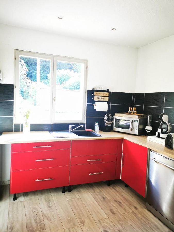 Au Bord De Seille Villa Nevy-Sur-Seille Kültér fotó