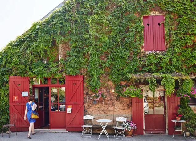 Au Bord De Seille Villa Nevy-Sur-Seille Kültér fotó